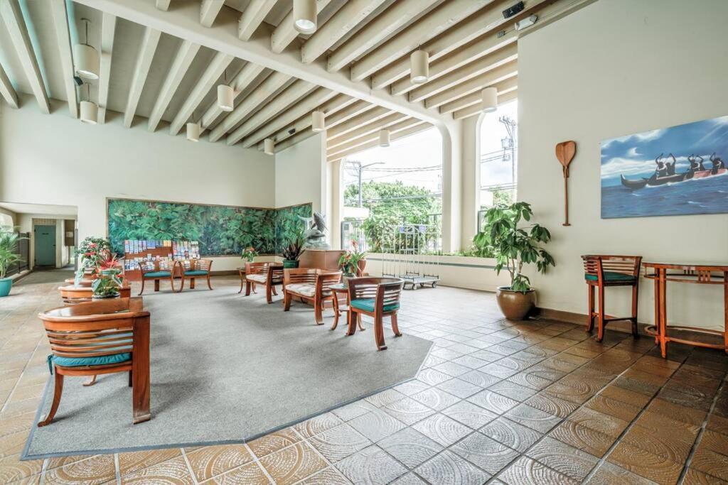 קאילואה-קונה Newly Upgraded 1Br Unit Near Beach Max Of 5 Guests מראה חיצוני תמונה
