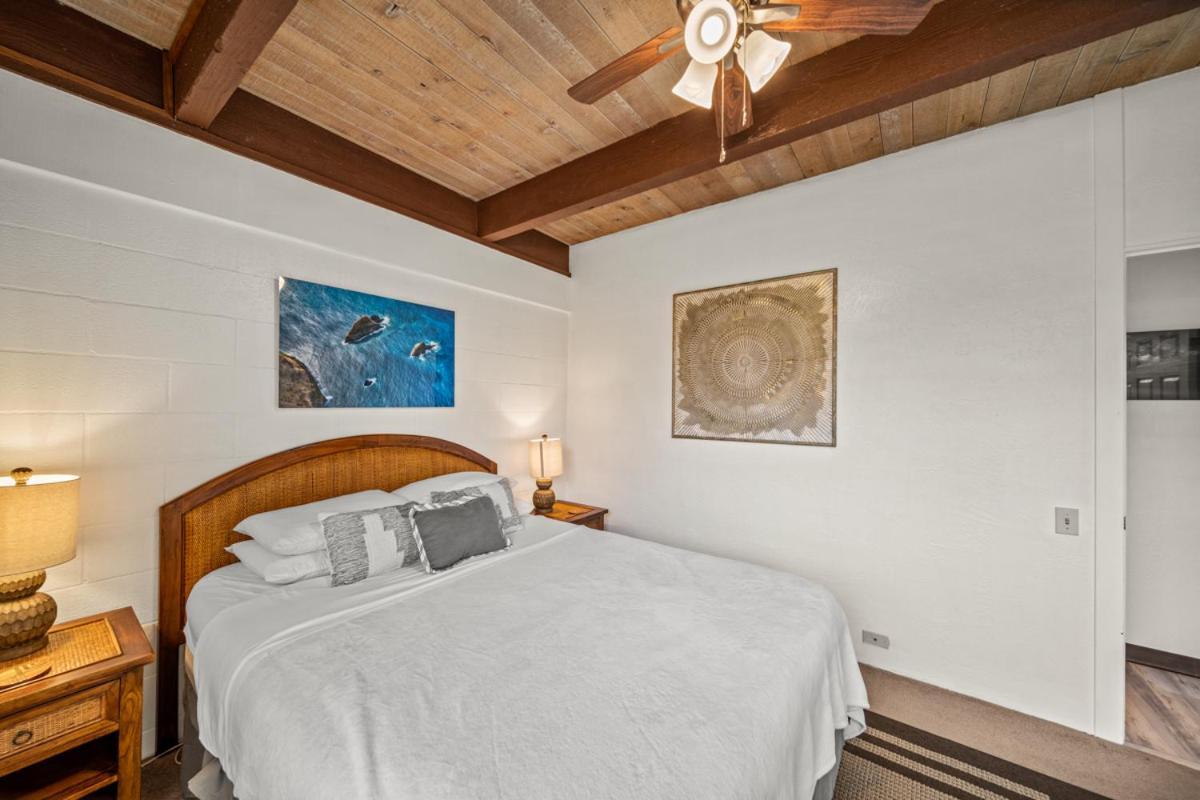 קאילואה-קונה Newly Upgraded 1Br Unit Near Beach Max Of 5 Guests מראה חיצוני תמונה