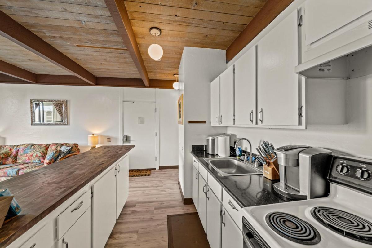 קאילואה-קונה Newly Upgraded 1Br Unit Near Beach Max Of 5 Guests מראה חיצוני תמונה